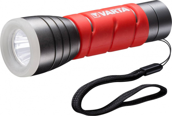 купить Varta Outdoor Sports LED Taschenlampe mit Handschl