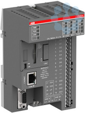 купить Контроллер AC500-eCo 128кБ 8DI/6DO=24В PM554-TP-ETH ABB 1SAP120600R0071
