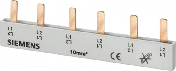 купить Sammelschiene      63 A    Siemens 5ST3623