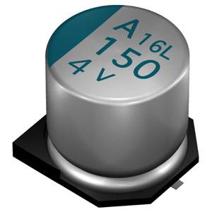 купить Europe ChemiCon APXA200ARA470MH70G Elektrolyt-Kond