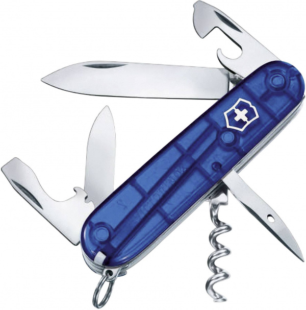 купить Victorinox Spartan 1.3603.T2 Schweizer Taschenmess