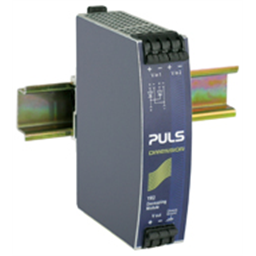 купить YR2.DIODE Puls Dual Redundancy Module, Input 12-48V, Output max. 20A