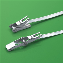 купить HT-1100 Hont Stainless Steel Band Clamp