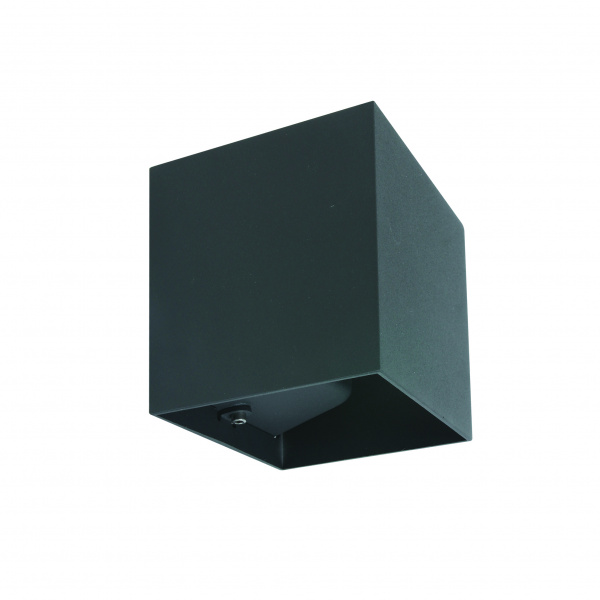 купить LID14550 Schrack Technik Dako II Up/Down LED 2x3W, 3000K, IP54, 400lm, anthrazit