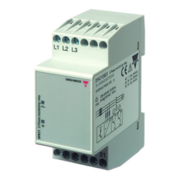 купить DPA71DM23DPA71 Carlo Gavazzi 3-Phase Sequence and Phase Loss, DIN-rail Mounting, DPDT
