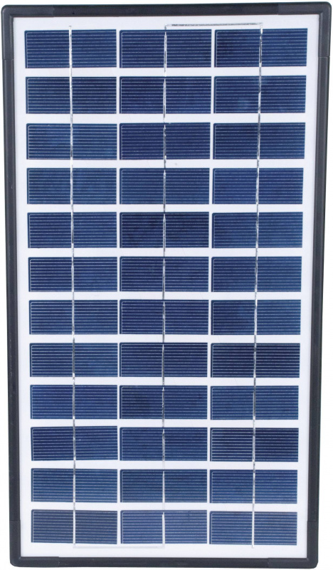 купить Sundaya LEC350 Monokristallines Solarmodul 21 Wp 1