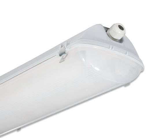 купить Светильник ДСП Polar LED-35-847-31 35Вт 4700К IP65 с ЭПРА ЗСП 708053531