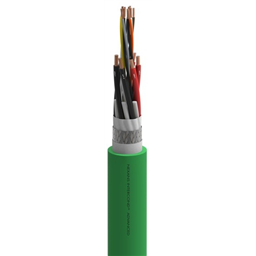 купить 13-MYF21Z09P-V1 Nexans PUR- MeasuringSystems cable (2x2x0,18+5x0,5)C