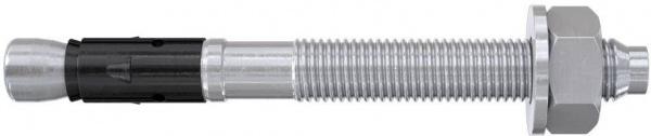 купить Fischer  Bolzenanker 128 mm 16 mm 522124 10 St.