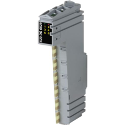 купить X20DO6529 B&R X20 Digital 6xO, Relay NO 115VAC 0.5A