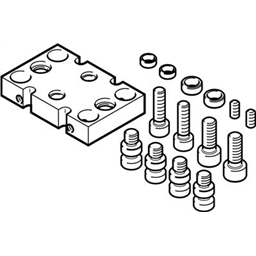 купить DHAA-G-E8-45-B11-25 Festo Набор переходников