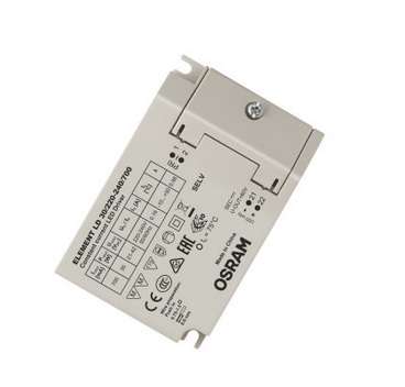 купить Источник тока ELEMENT LD 45/220-240/1А0 OSRAM 4052899947122