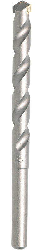 купить Makita  D-05256 Hartmetall Stein-Spiralbohrer  6 m