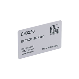 купить ID-TAG/ISO CARD/01