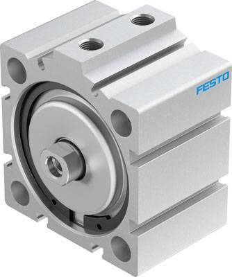 купить FESTO 188284 ADVC-63-10-I-P-A Kurzhubzylinder  Hub