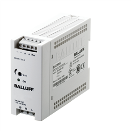 купить BAE0005 Balluff Power supply 2,5A