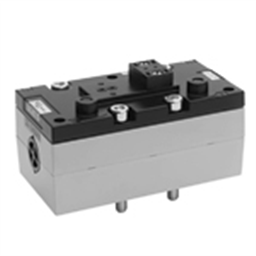 купить 5814580000 Aventics DIRECTIONAL-CONTROL VALVE V581-5/3EC-I4-2CNA-AA-X-C-T0