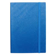 купить Ежедневник датированный 2020, синий, А5, 176л., Prime AZ825/blue