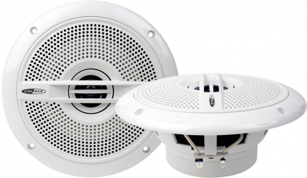 купить Caliber Audio Technology CSM5 blanc 2-Wege Koaxial