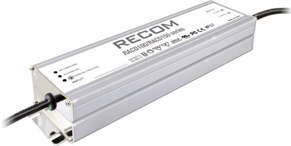 купить Recom Lighting RACD150-24 LED-Treiber, LED-Trafo K