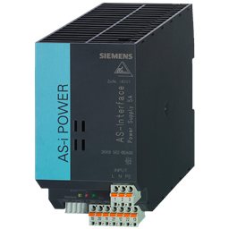 купить 3RX9502-0BA00 Siemens AS-I POWER 5A AC120V/230V IP20