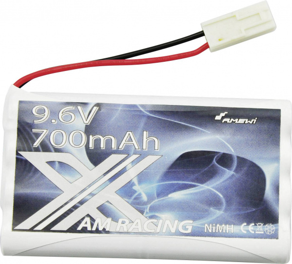 купить Amewi Modellbau-Akkupack (NiMh) 9.6 V 700 mAh Zell