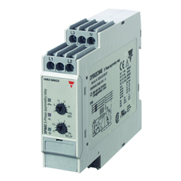 купить DPB02CM48 Carlo Gavazzi 3-Phase Sequence and Phase Loss, For Mounting on DIN-rail, SPDT