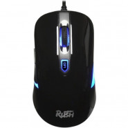 купить Мышь компьютерная Smartbuy RUSH 711 черная (SBM-711G-K)