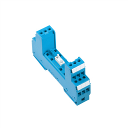 купить 8951850000 Weidmueller Basic element for surge protection device (data networks/MCR-technology) / Basic element for surge protection device (data networks/MCR-technology), Base element, analogue, binary, Number of signals: 2/4, CE