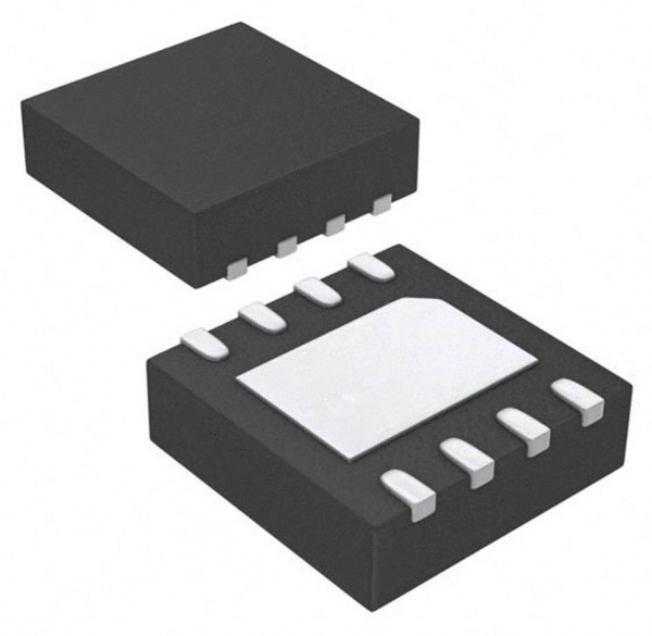 купить Microchip Technology AT30TSE002B-MAH-T Linear IC -