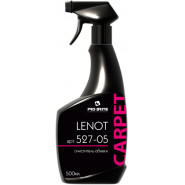 купить Профессиональная химия Pro-Brite Lenot 0,5л (527-05),чистка кожи итекстиля
