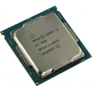 купить Процессор IntelCore i5-7500 (SR335)
