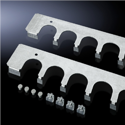 купить 8800120 Rittal TS панель для ввода кабеля, для шкафов TS, SE и PC, для Ш: 1200 мм / TS Панель для ввода кабеля, для шкафов TS, SE и PC, для Ш: 1200 мм / TS