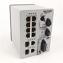 купить 1783-BMS10CA Allen-Bradley Industrial Ethernet Switch