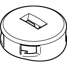 купить VMPA-HBT-B Festo Защитный колпачок
