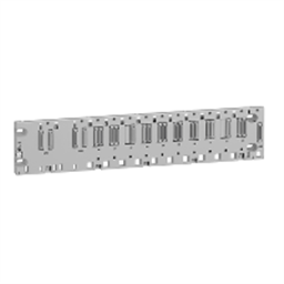 купить BMEXBP1002H Schneider Electric Rack X80 - 10 слотов - резервированная объединительная плата PS-Ethernet