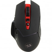 купить Мышь компьютерная Redragon Mirage 10 кн., 4800dpi, черная
