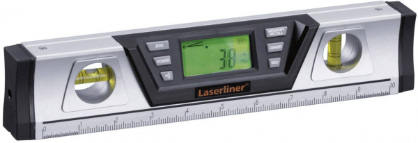 купить Laserliner DigiLevel Pro 30 081.212A Digitale Wass
