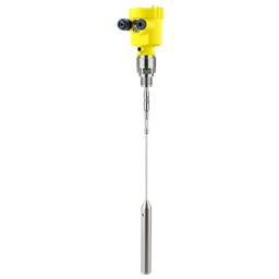 купить EID ******** Vega TDR sensor for continuous level measurement of bulk solids / Two-wire 4...20mA/HART® with SIL qualification