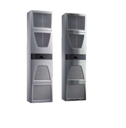 купить Агрегат холодильный настенный SK RTT 2000Вт комфортный контроллер 400х1580х295мм 400В Rittal 3328540