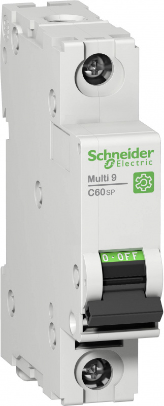 купить Schneider Electric M9F23116 Leitungsschutzschalter