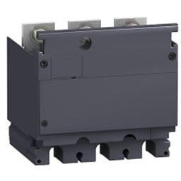 купить LV432653 Schneider Electric Модуль трансформатора тока + Напряжение output- NSX400-630 - 3P - 400/5A