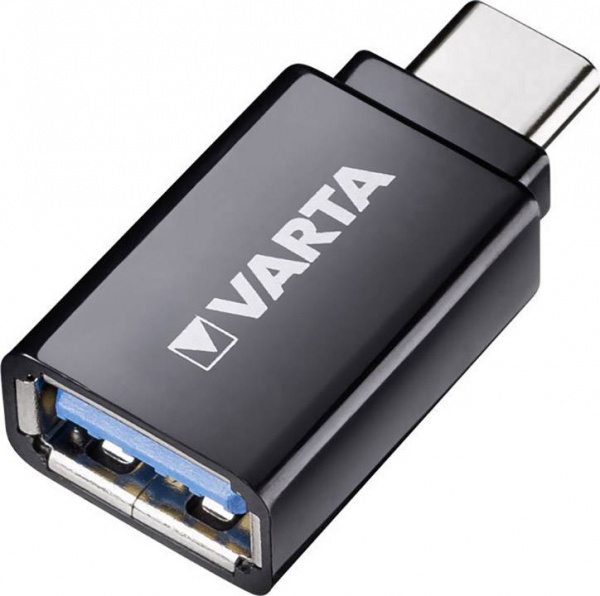 купить Varta USB-C na USB 57946101401 USB-Adapter