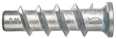 купить Fischer  Porenbetonduebel 70 mm 14 mm 78417 25 St.