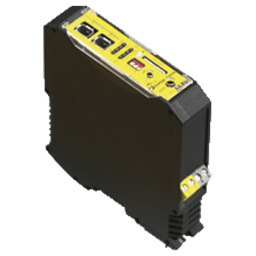 купить VBA-2E-KE4-ENC-S Pepperl Fuchs KE4 control cabinet module, 2 inputs for incremental rotary encoders