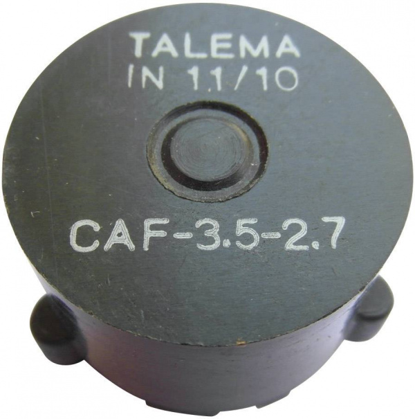 купить Talema CAF-1,5-3,3 Drossel flach, gekapselt SMT  R