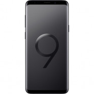 купить Смартфон Samsung Galaxy S9+ 256GB Black
