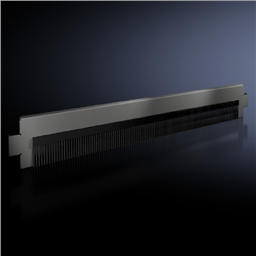 купить 8620094 Rittal VX Base/plinth trim panel, with brush strip, for W/D: 1000 mm / VX Base/plinth trim panel, with brush strip, for W/D: 1000 mm, sheet steel