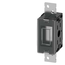 купить 3KD9506-7 Siemens N-/EARTH TERMINAL FLAT TERMINAL 3KD FS5 / SENTRON Accessories for switch disconnectors / Neutral conductor/grounding terminal