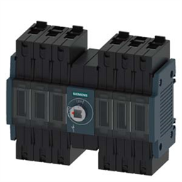 купить 3KD1660-2ME20-0 Siemens SWITCH-DISCONNECTOR 1200V 16A 6P DC / SENTRON Switching device / 3KD switch disconnectors